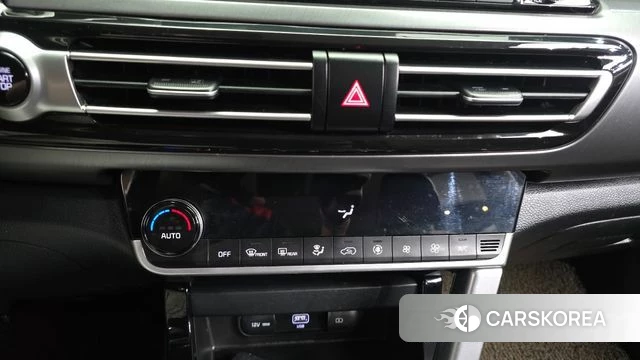 Kia Seltos id 4872907 из Кореи 22