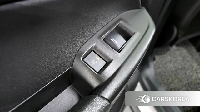 Chevrolet (GM Daewoo) Trailblazer id 4356224 из Кореи 22