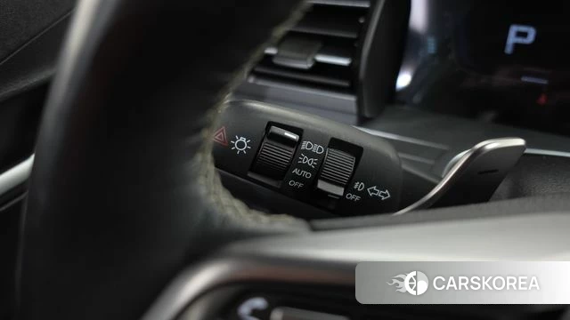 Ssangyong Torres id 4763479 из Кореи 22