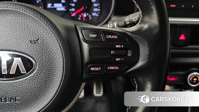 Kia All New Morning (JA) id 4384758 из Кореи 22