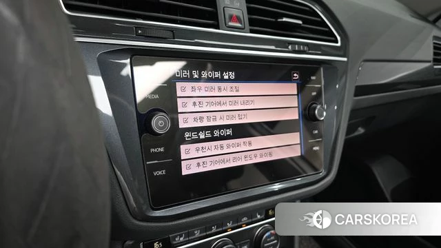 Volkswagen Tiguan second Generation id 4722254 из Кореи 22