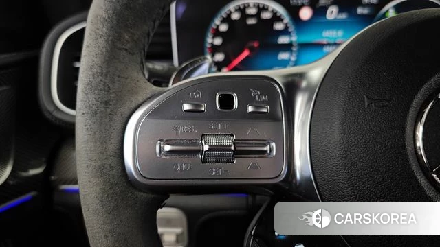 Mercedes-Benz GLE-Class W167 id 4201443 из Кореи 22