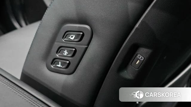 Hyundai Santa Fe (MX5) id 4898070 из Кореи 22