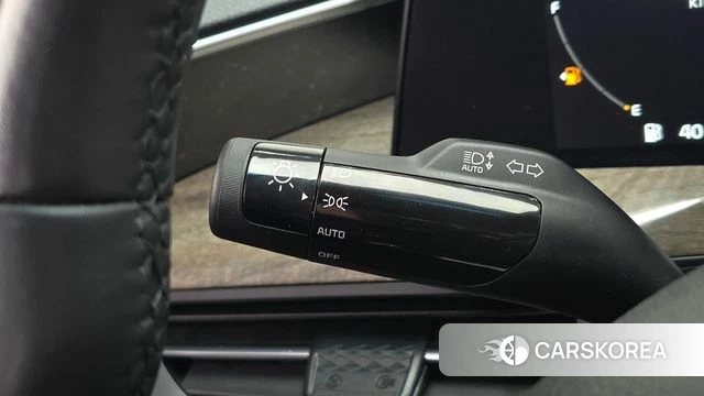 Kia K8 Hybrid id 4337281 из Кореи 22