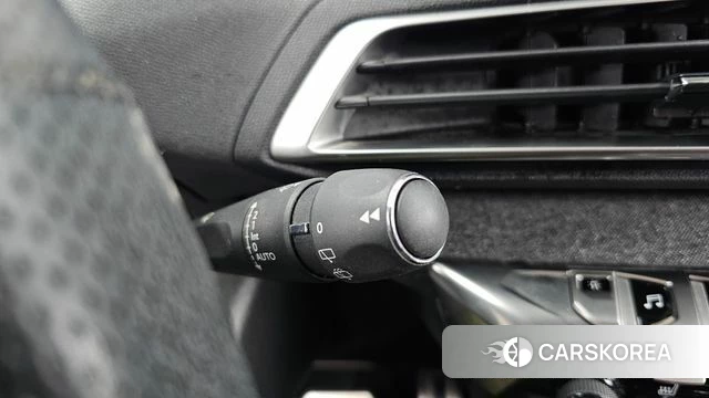 Peugeot 5008 second generation id 4837031 из Кореи 22