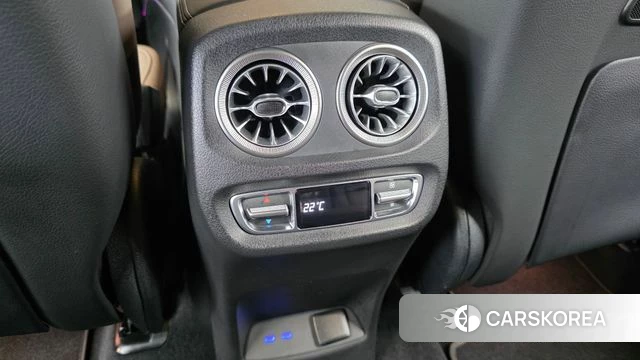 Mercedes-Benz G-Class W465 id 4578748 из Кореи 22