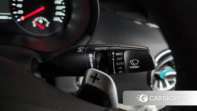 Kia Stinger id 4269367 из Кореи 22