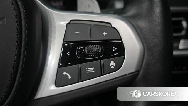 BMW X4 (G02) id 4792153 из Кореи 22