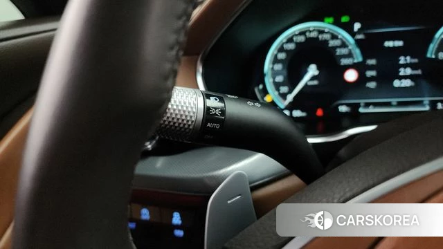 Genesis G80 (RG3) id 4194817 из Кореи 22