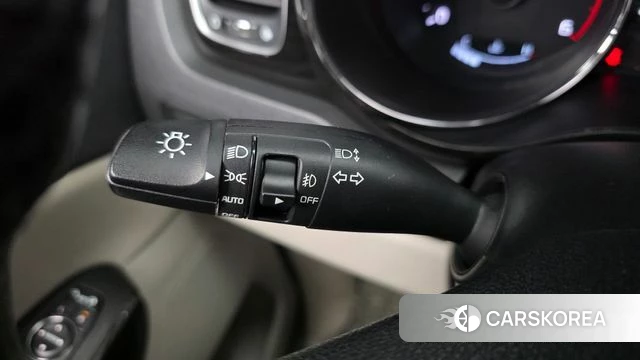 Kia The New Carnival id 4944277 из Кореи 22