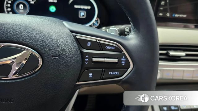Hyundai Palisade id 4518968 из Кореи 22