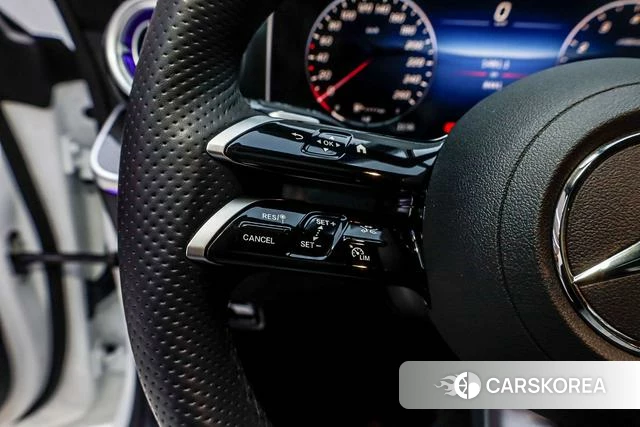 Mercedes-Benz CLE level id 4257517 из Китая 22