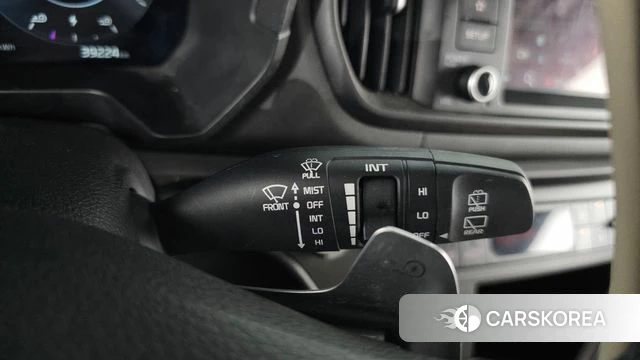 Kia The New Kia Ray EV id 4773565 из Кореи 22