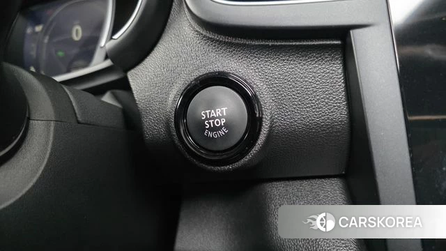 Renault Korea (Samsung) The New QM6 id 4958278 из Кореи 22