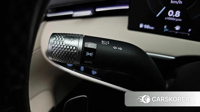Genesis GV70 id 4612150 из Кореи 22