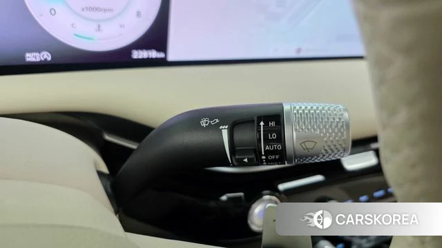 Genesis G80 (RG3) id 4549127 из Кореи 22