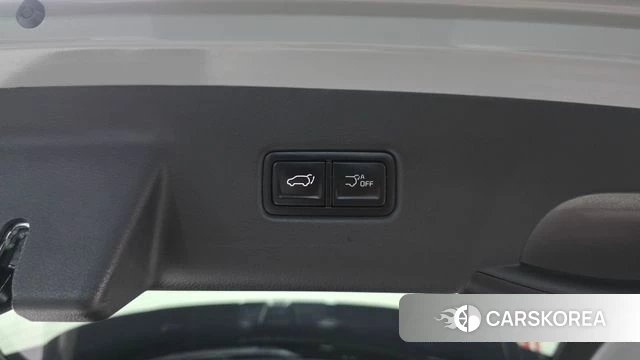 Kia The New Carnival 4th Generation id 4725178 из Кореи 22