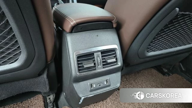 Renault Korea (Samsung) The New QM6 id 4447320 из Кореи 22
