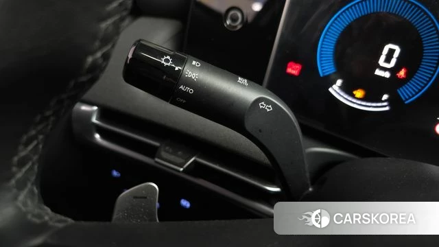 Hyundai The New Tucson (NX4) id 4222595 из Кореи 22