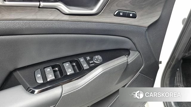 Kia Sportage 5th Generation Hybrid id 4730510 из Кореи 22