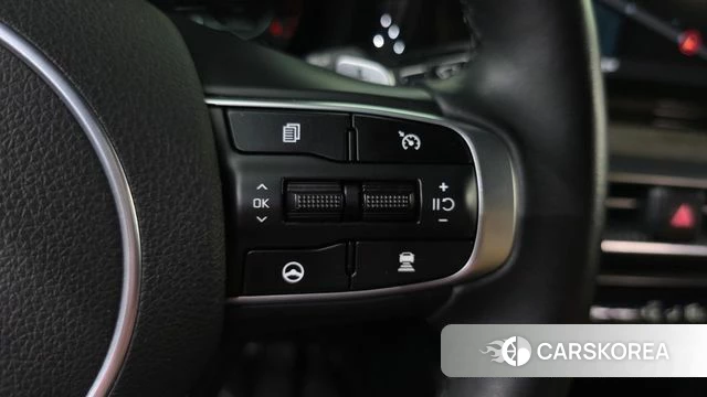 Kia K5 3rd generation id 4727374 из Кореи 22