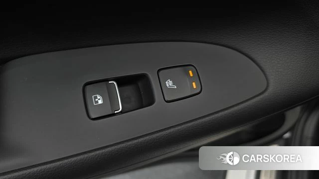 Hyundai The New Grandeur IG id 4614035 из Кореи 22