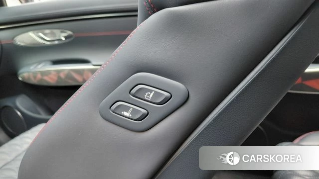 Genesis GV70 id 4281194 из Кореи 22