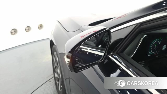 Hyundai The New Grandeur IG Hybrid id 4518658 из Кореи 22
