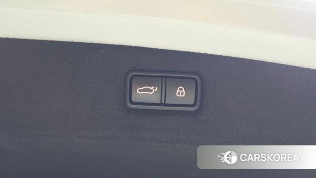 Genesis G90 id 4764516 из Кореи 22