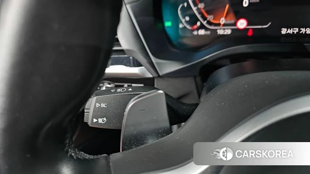 BMW X4 (G02) id 4677300 из Кореи 22