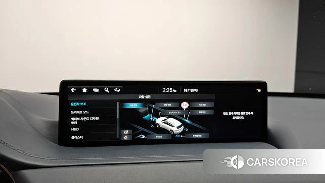 Genesis GV80 id 4443044 из Кореи 22
