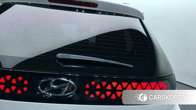 Hyundai Casper id 4388419 из Кореи 22