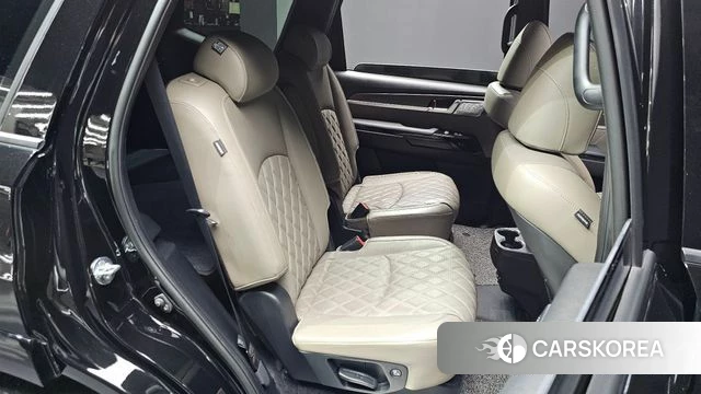 Kia Mohave Master id 4355321 из Кореи 22