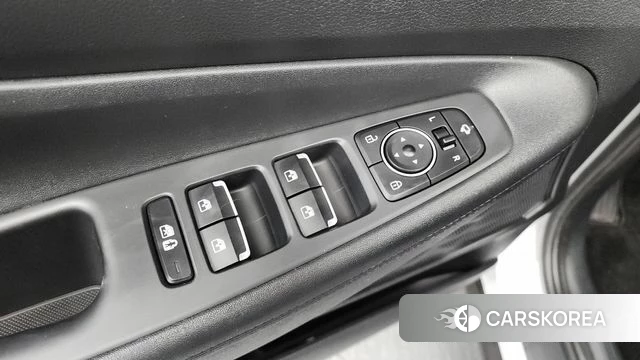 Hyundai The New Santa Fe id 4309223 из Кореи 22