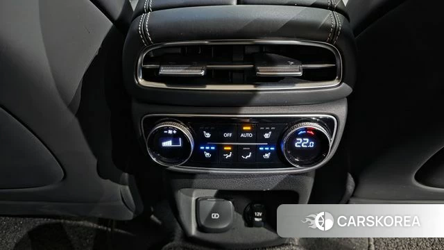 Genesis GV80 id 4338995 из Кореи 22