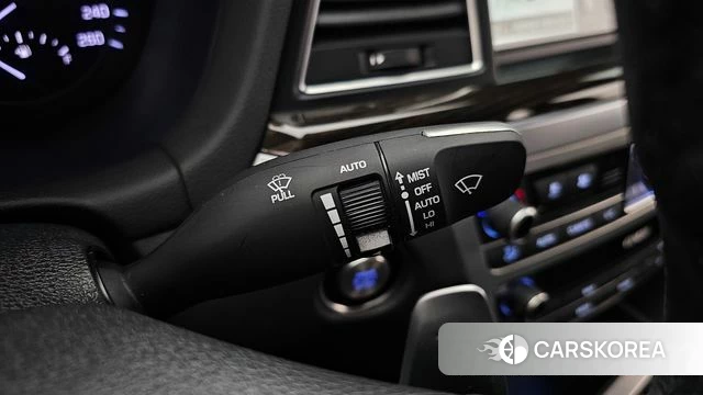 Genesis G80 id 4384402 из Кореи 22