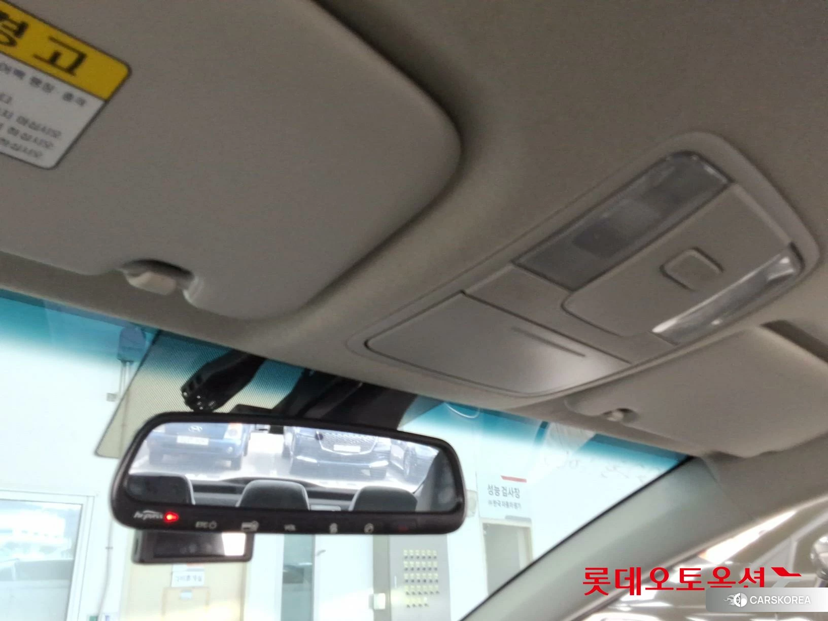 Kia K3 id 3888389 из Кореи 22