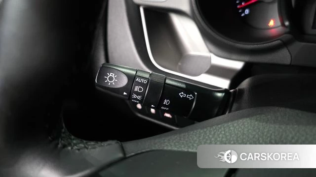 Kia The New Ray id 4316199 из Кореи 22