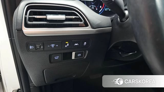 Hyundai Palisade id 4677198 из Кореи 22