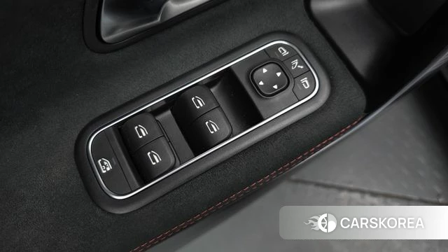 Mercedes-Benz A-Class W177 id 4767951 из Кореи 22
