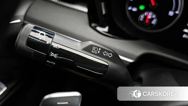 Kia K5 Hybrid 3rd Generation id 4201596 из Кореи 22