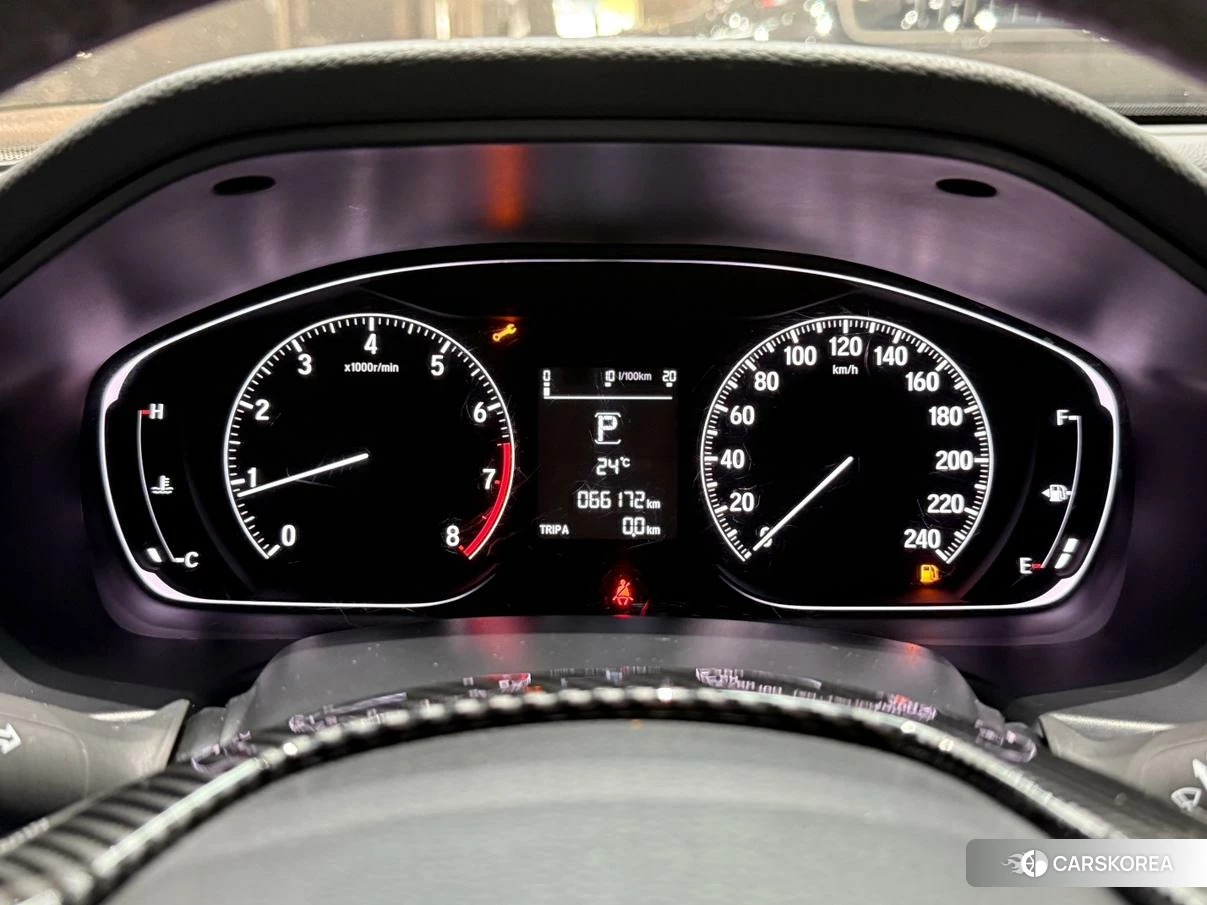 Honda Accord id 4455390 из Китая 22