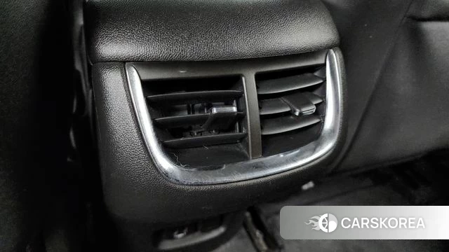 Chevrolet (GM Daewoo) The New Malibu id 4339481 из Кореи 22