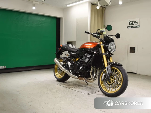 OTHER Z900RS-2SE id 3948595 из Японии 22
