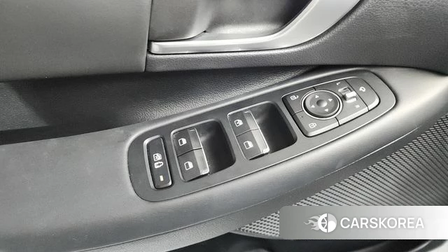 Hyundai Sonata (DN8) id 4384558 из Кореи 22