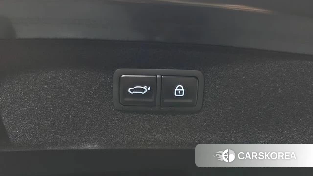 Genesis G80 (RG3) id 4743931 из Кореи 22