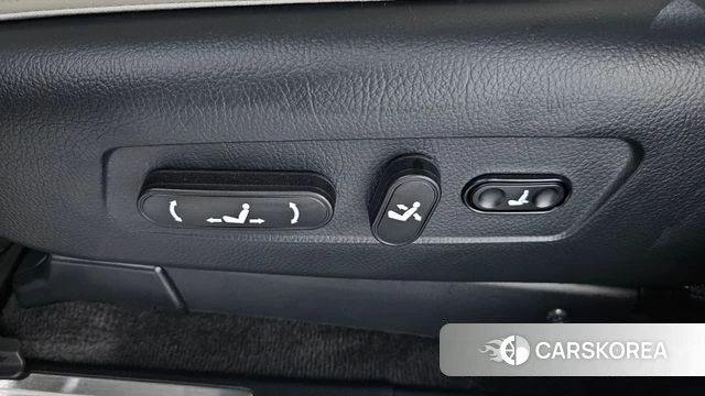 Kia Mohave Master id 4535940 из Кореи 22