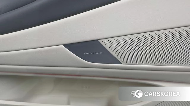 Genesis G80 (RG3) id 4571228 из Кореи 22