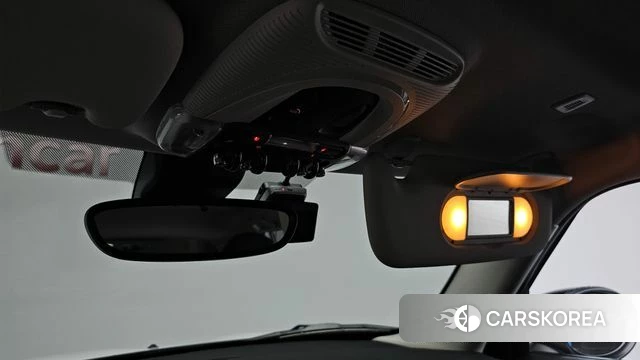 Mini Cooper id 4681905 из Кореи 22