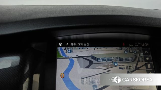 Renault Korea (Samsung) SM5 Nova id 4865483 из Кореи 22